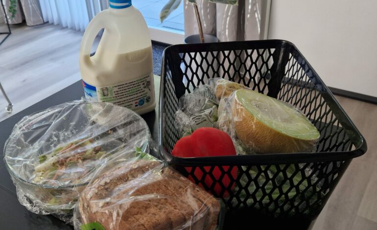 Verspillingsvrije Week