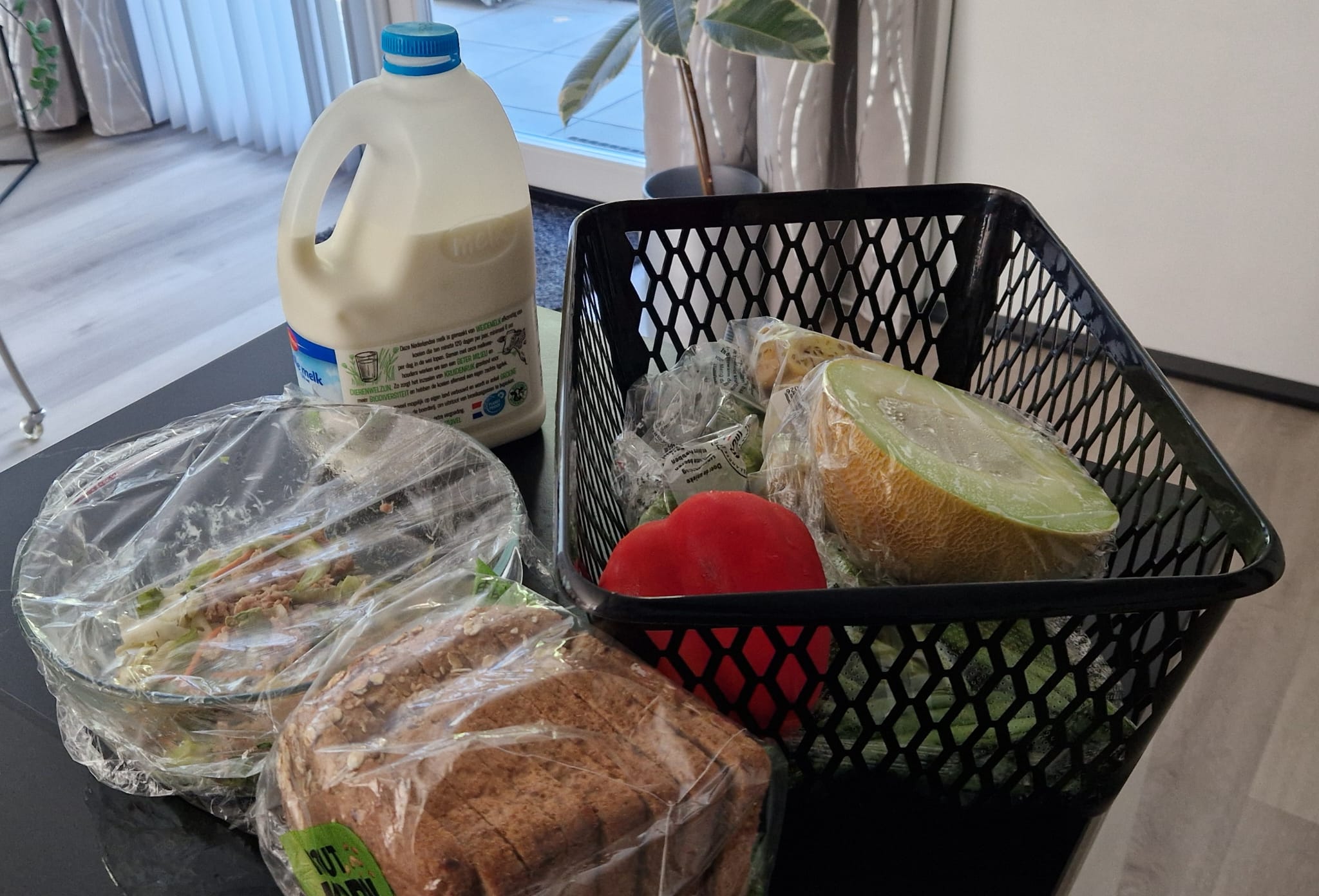 Verspillingsvrije Week