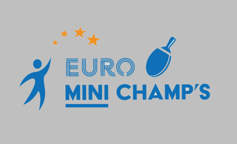 Zoë Schutte naar EK tafeltennis voor jeugd