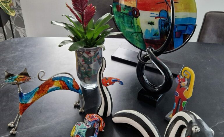 Kunstfestival Hoofddorp 2025