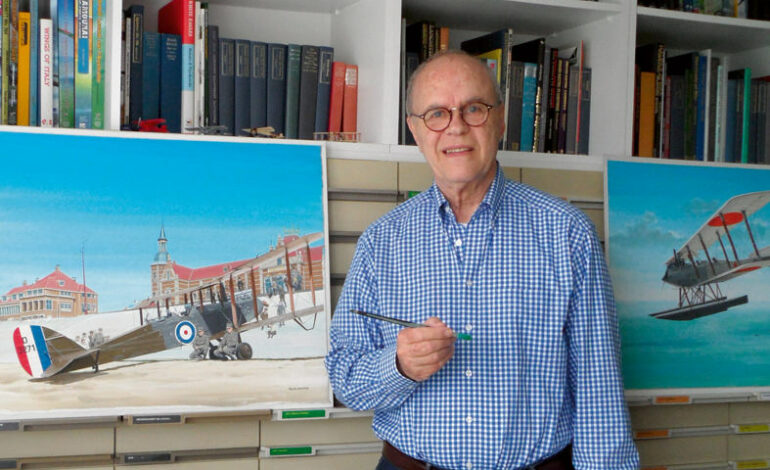 Opening Thijs Postma zaal bij CRASH Museum