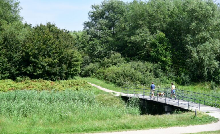 28 september uitstapje Venneperhout