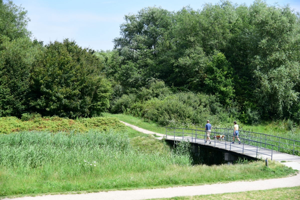 28 september uitstapje Venneperhout