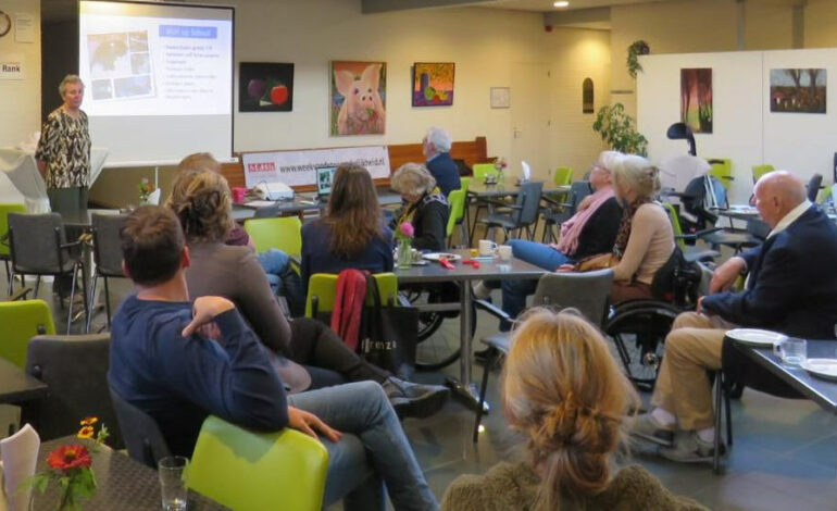 BGH vierde 45-jarig jubileum