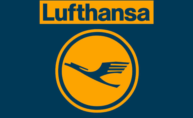 Ongeplande landing voor Lufthansa vlucht na steekincident