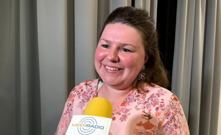 Zondag in MeerMagazine