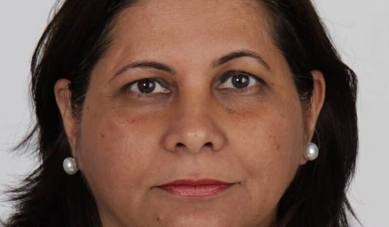 Ontvoerde Hoofddorpse vrouw terecht