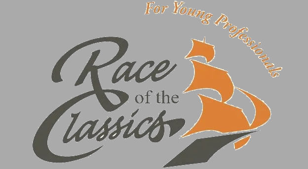 Elf klassieke zeilschepen racen over de Noordzee