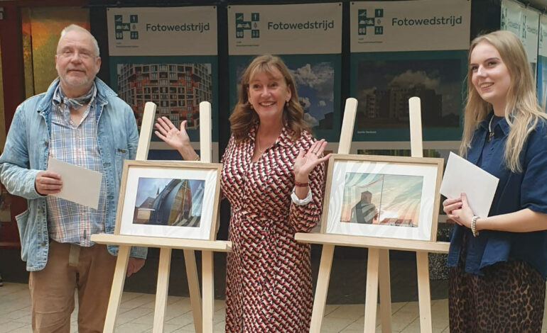 Fotowedstrijd Erfgoed en Architectuur in Haarlemmermeer