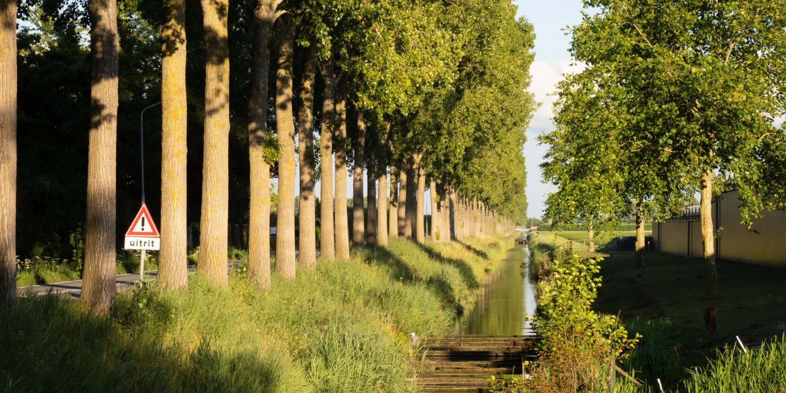 Inwoners kunnen meedenken over het Groene Kwadrant