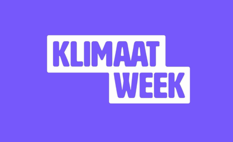 Haarlemmermeer viert Klimaatweek