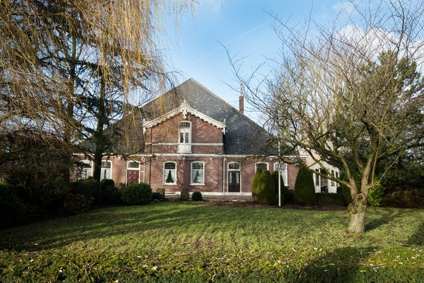 Opvolgers gezocht voor zorginstelling in Nieuw-Vennep