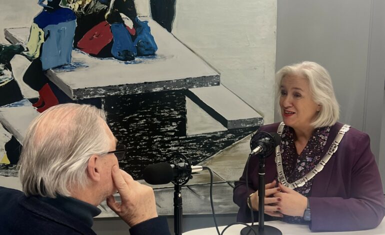 Vandaag in MeerMagazine