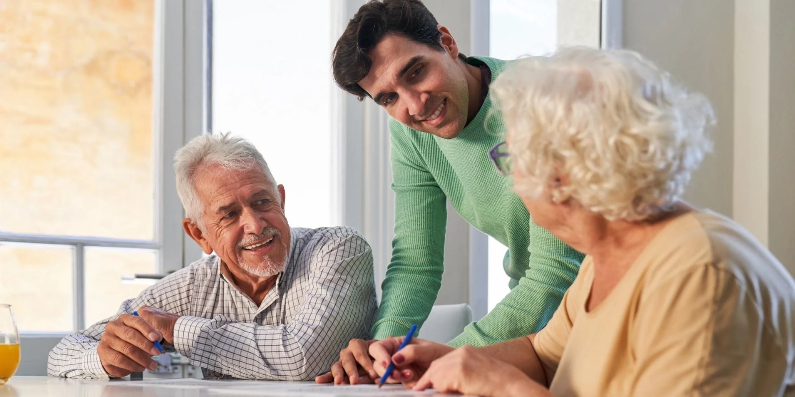 Odensehuis geopend in Badhoevedorp