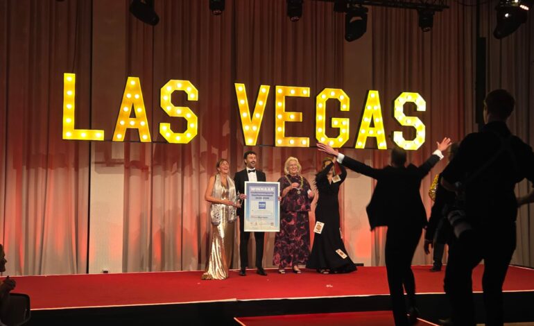 Ploeg Kozijnen verkozen tot Onderneming van het Jaar