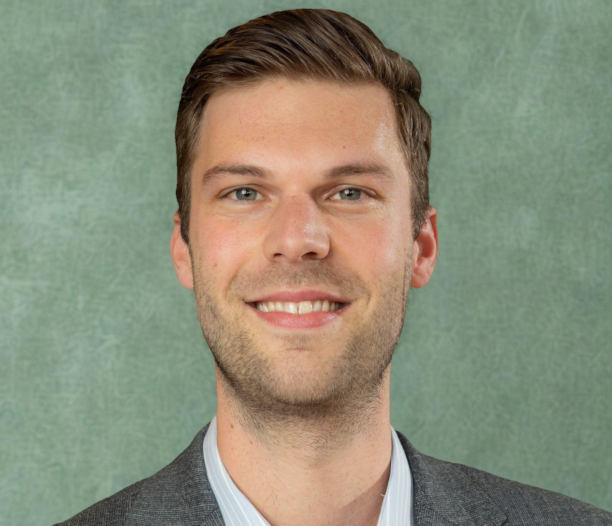 Roy Staal gekozen tot lijsttrekker Groen Links-PvdA