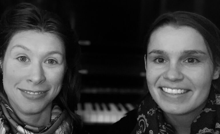 Recital ‘Nostalgie in Noten’ in  Dorpshuis Badhoevedorp