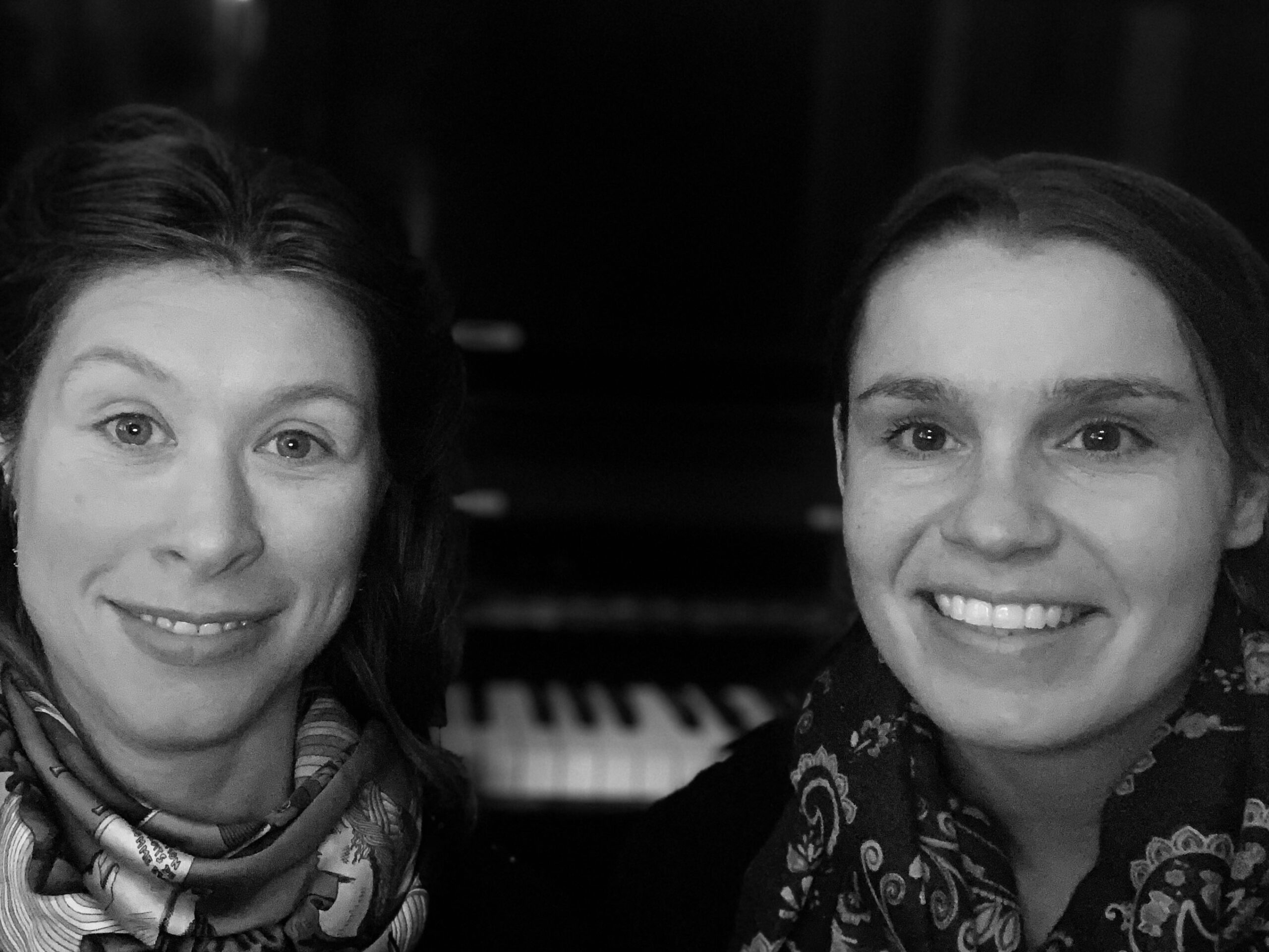 Recital ‘Nostalgie in Noten’ in Dorpshuis Badhoevedorp