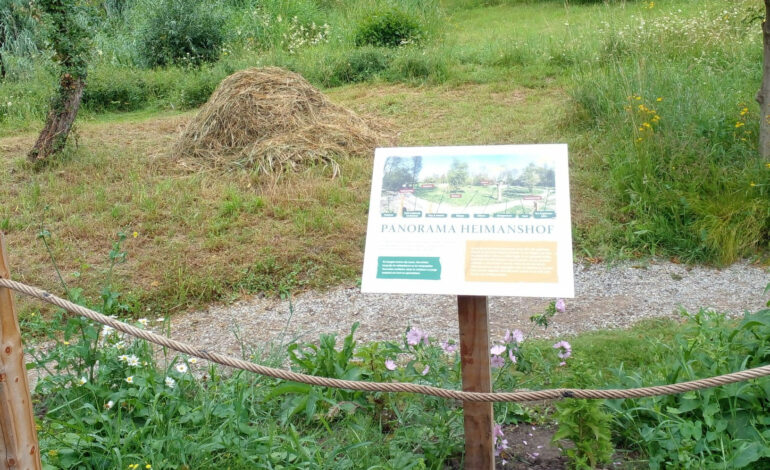 45.000 euro beschikbaar voor groene vrijwilligersprojecten