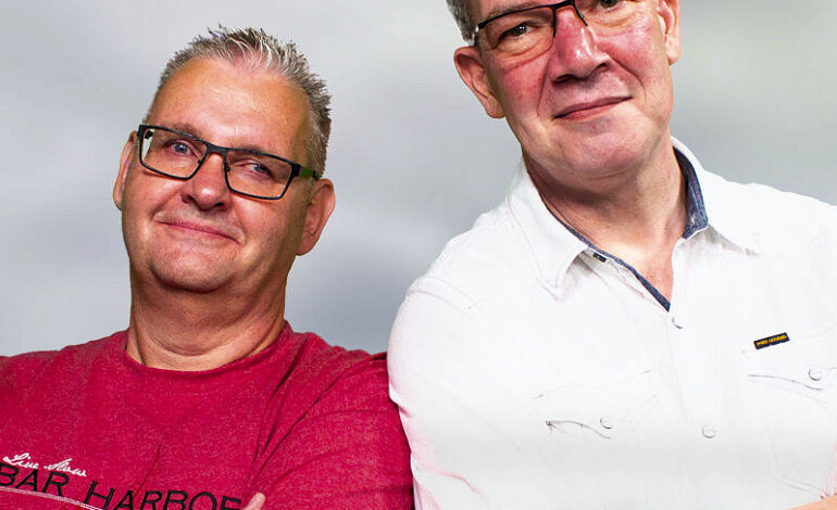 Maak Kennis Maandag 12 januari