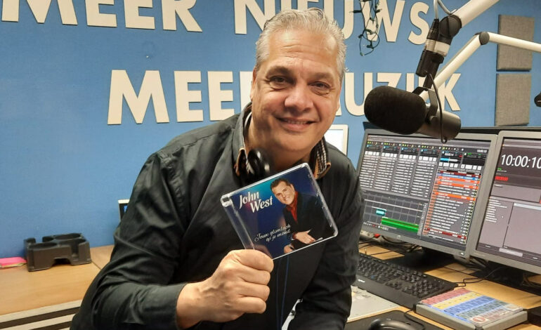 Om 10 uur MeerCompleet met Teleding