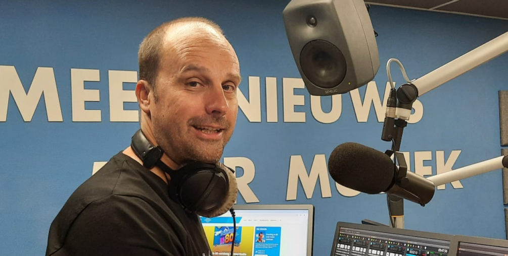 Meer in het Weekend 23 januari