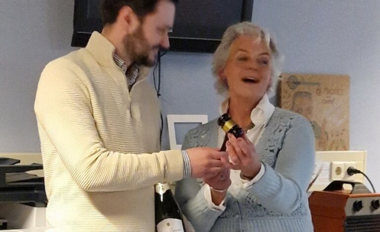 Ricardo Bos neemt voorzitterschap over van MeerOmroep