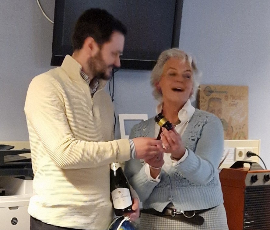 Ricardo Bos neemt voorzitterschap over van MeerOmroep