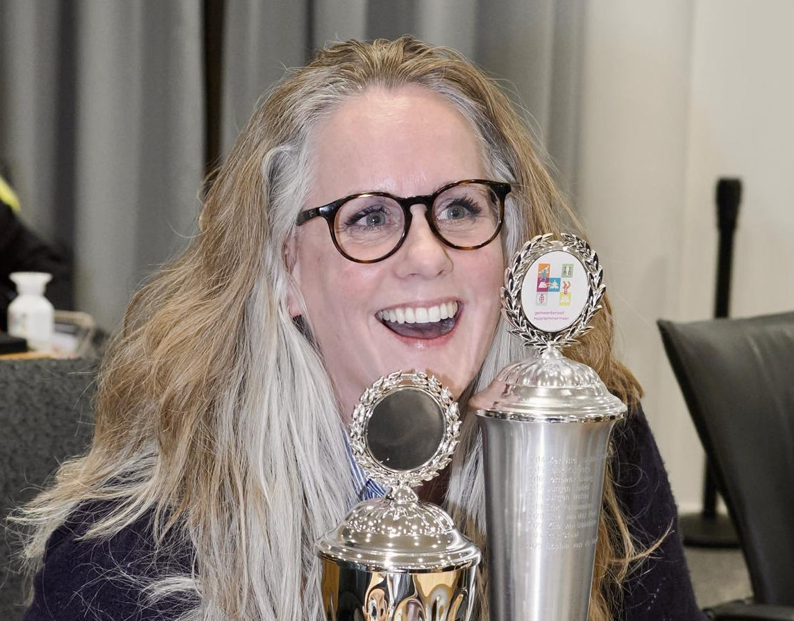 Zondag 1 februari in MeerMagazine