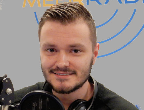 Ricarde Bos nieuwe voorzitter MeerOmroep