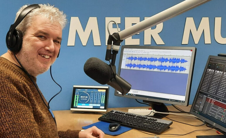 MeerMagazine 11 januari