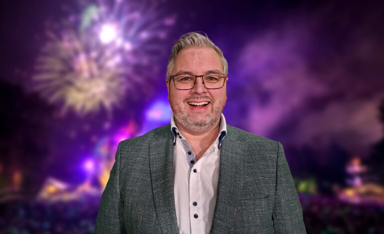 The Funk Factory 5 februari