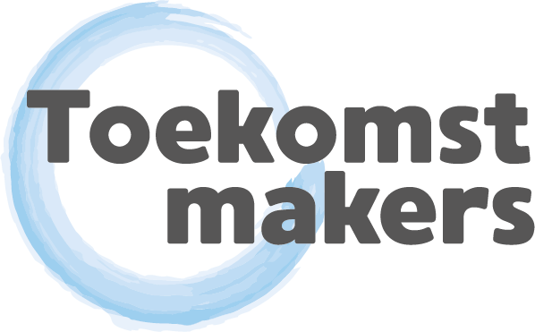 Jongeren werken aan toekomst bij ToekomstMakers