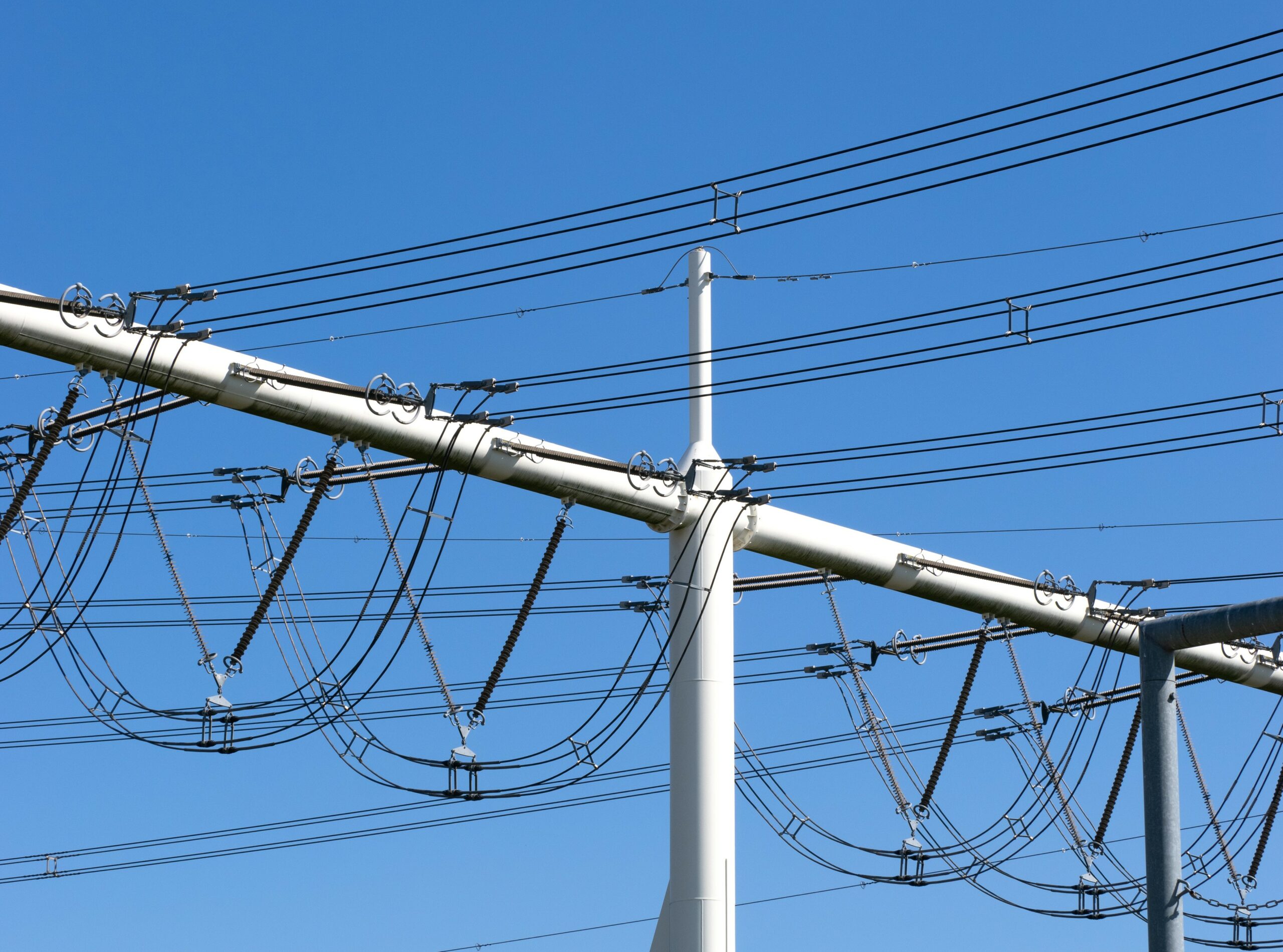 Stroomstoring treft momenteel Vijfhuizen