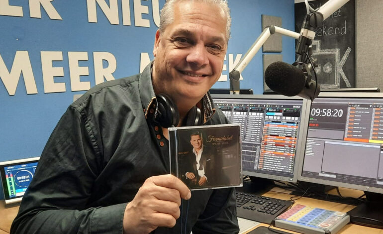 Om 10 uur MeerCompleet met Teleding