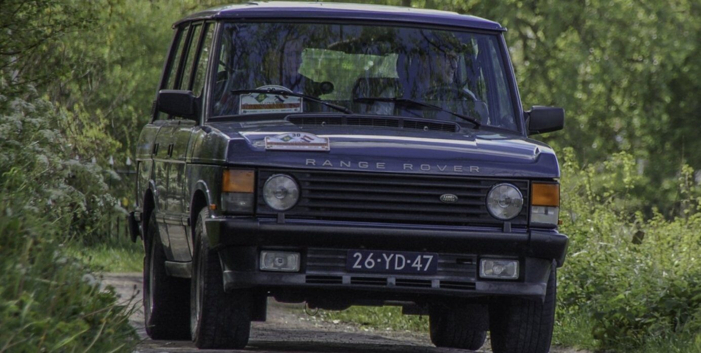 Bij Venniper Koninginnerit 2026 zijn nu ook jongere klassiekers welkom