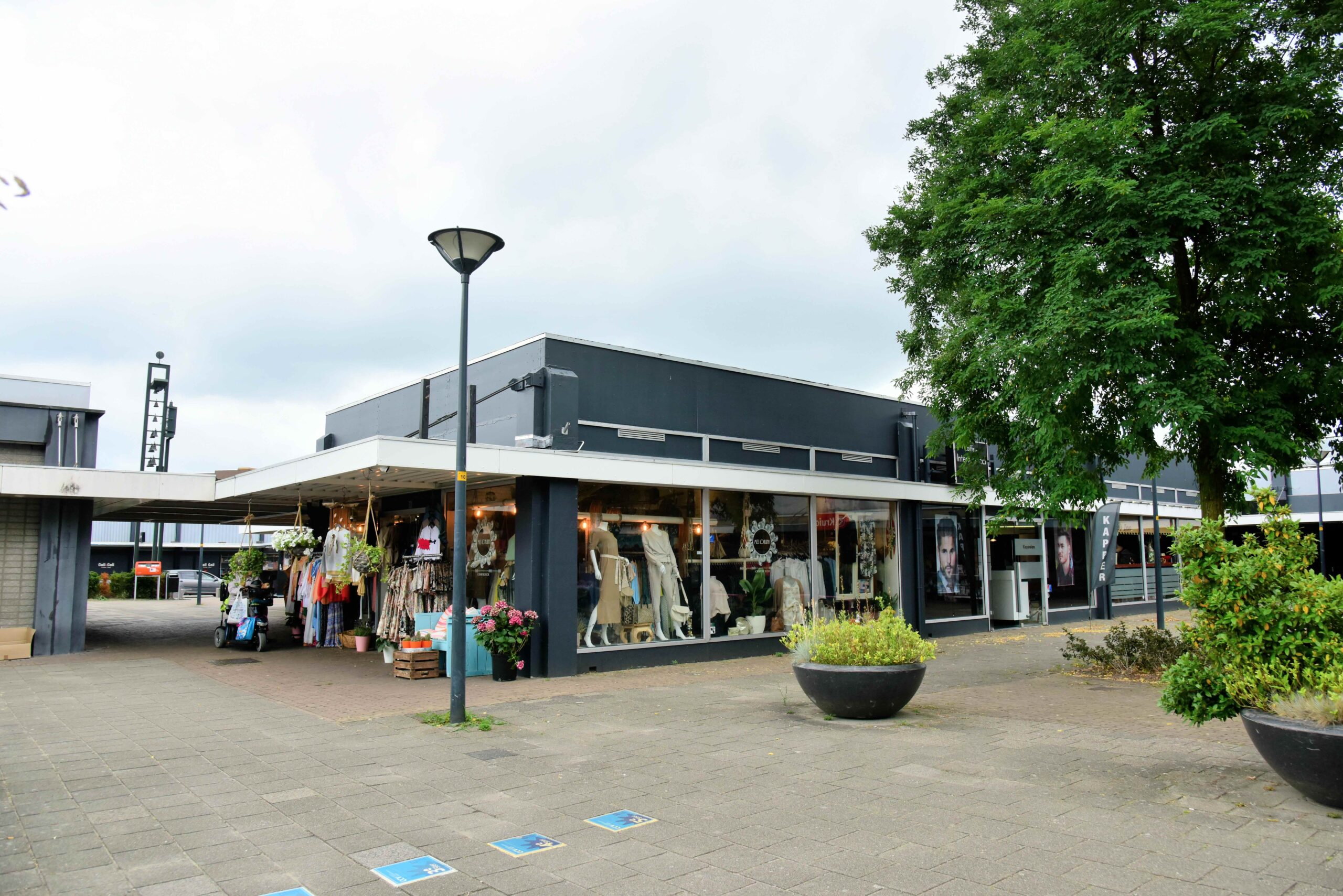 Badhoevedorp maakt zich klaar voor een nieuw centrum