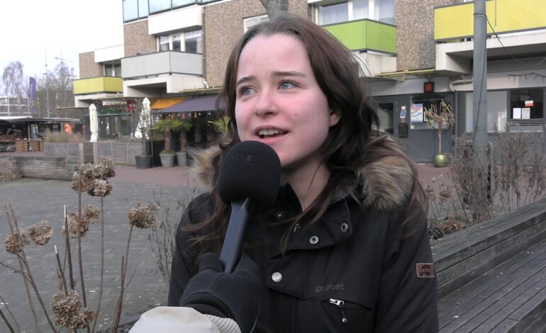 Stelling van de Streek: ‘De Safe Point sticker: echte bescherming voor vrouwen of slechts schijnveiligheid?’