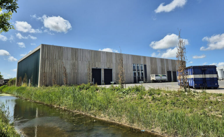 Terrein Meerlanden in Rijsenhout kan worden gemoderniseerd