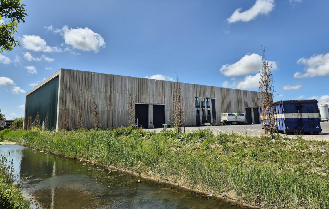 Terrein Meerlanden in Rijsenhout kan worden gemoderniseerd