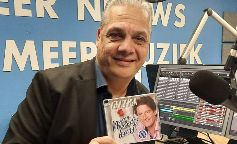 Om 10 uur MeerCompleet met Teleding