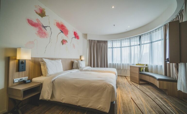 Toeristenbelasting stijgt: Aalsmeer koploper, ook Haarlemmermeer en Ouder-Amstel flink duurder