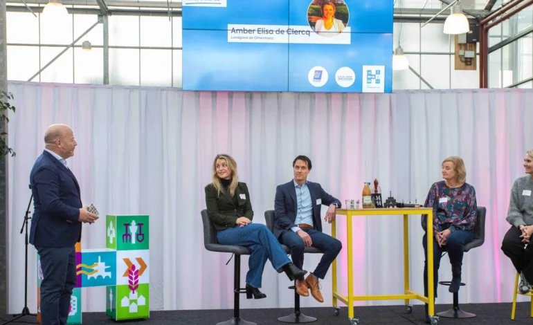 Toerisme & Recreatie TOP Haarlemmermeer opnieuw groot succes [video]