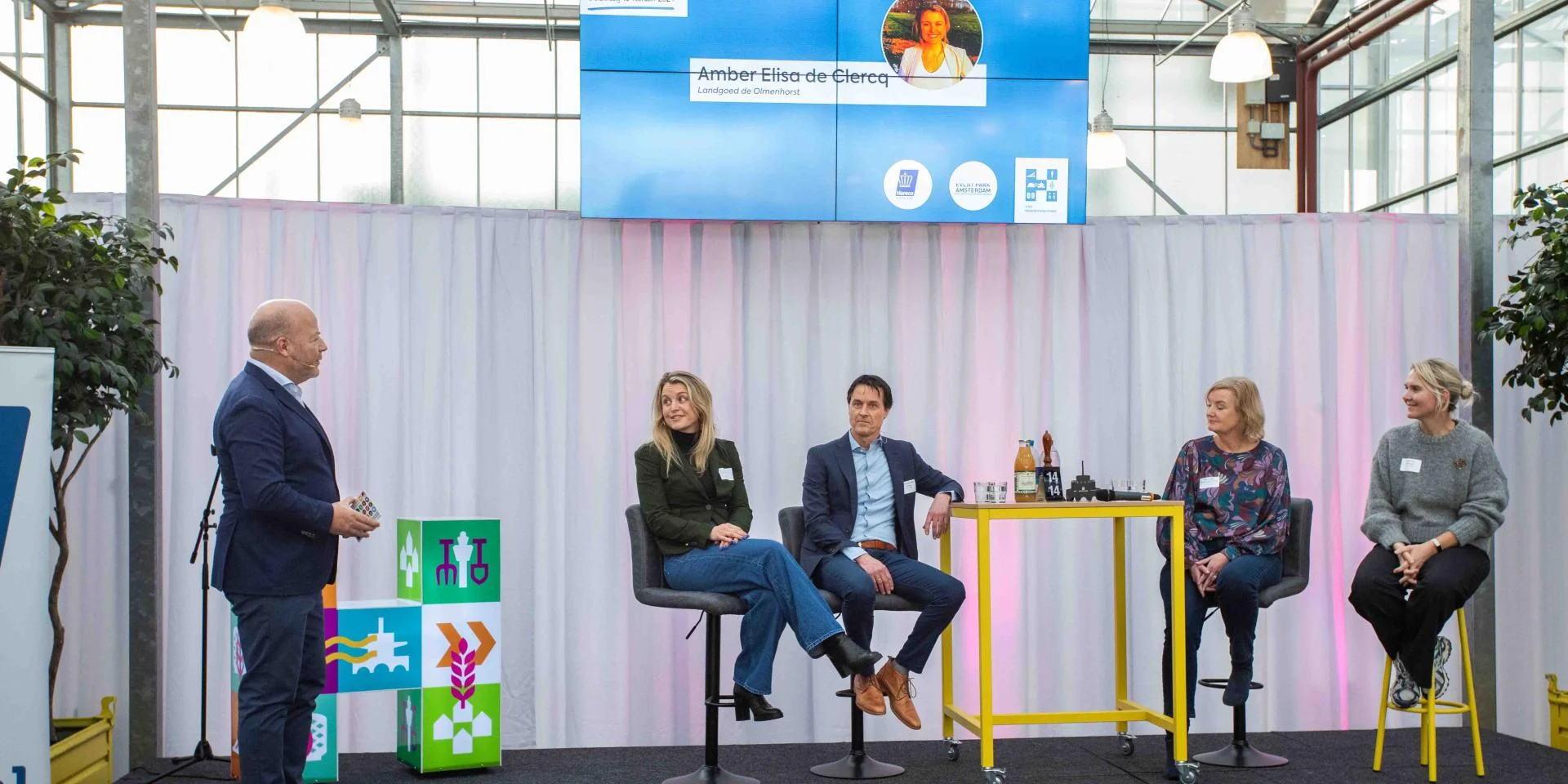 Toerisme & Recreatie TOP Haarlemmermeer opnieuw groot succes 