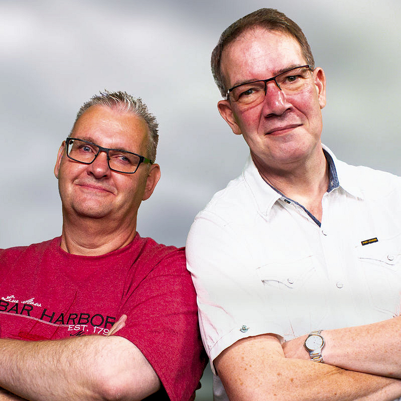 Maak Kennis Maandag 9 februari