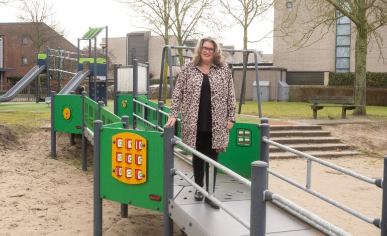 Samen spelen niet voor ieder kind vanzelfsprekend