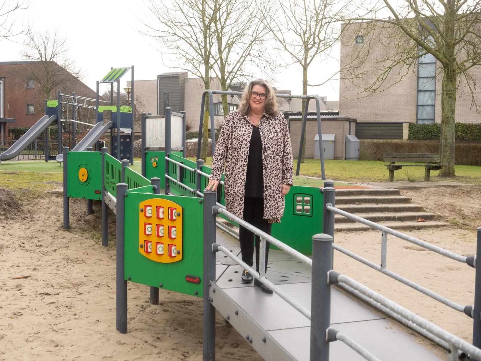 Samen spelen niet voor ieder kind vanzelfsprekend