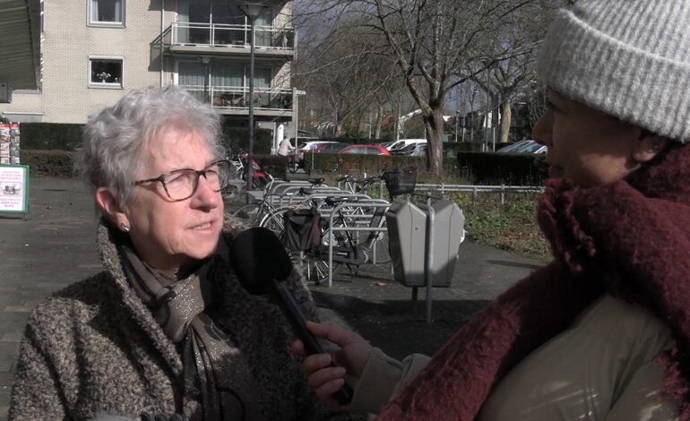 Stelling van de streek: Gemeente Haarlemmermeer is de dupe van de parkeerproblematiek van Amsterdam