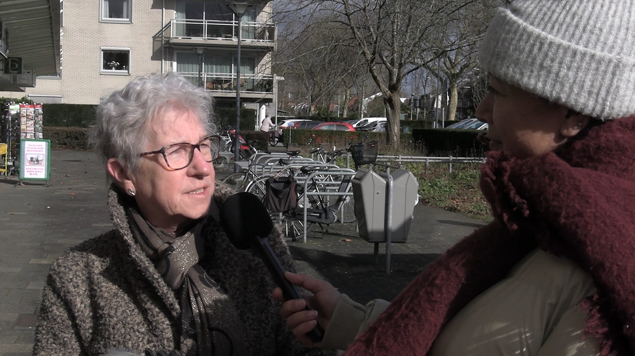 Stelling van de streek: Gemeente Haarlemmermeer is de dupe van de parkeerproblematiek van Amsterdam