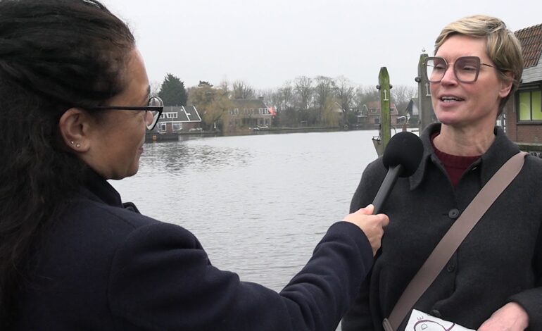 Stelling van de Streek: “De nieuwe suikertaks zorgt voor een gezondere leefstijl bij mensen.” (video)